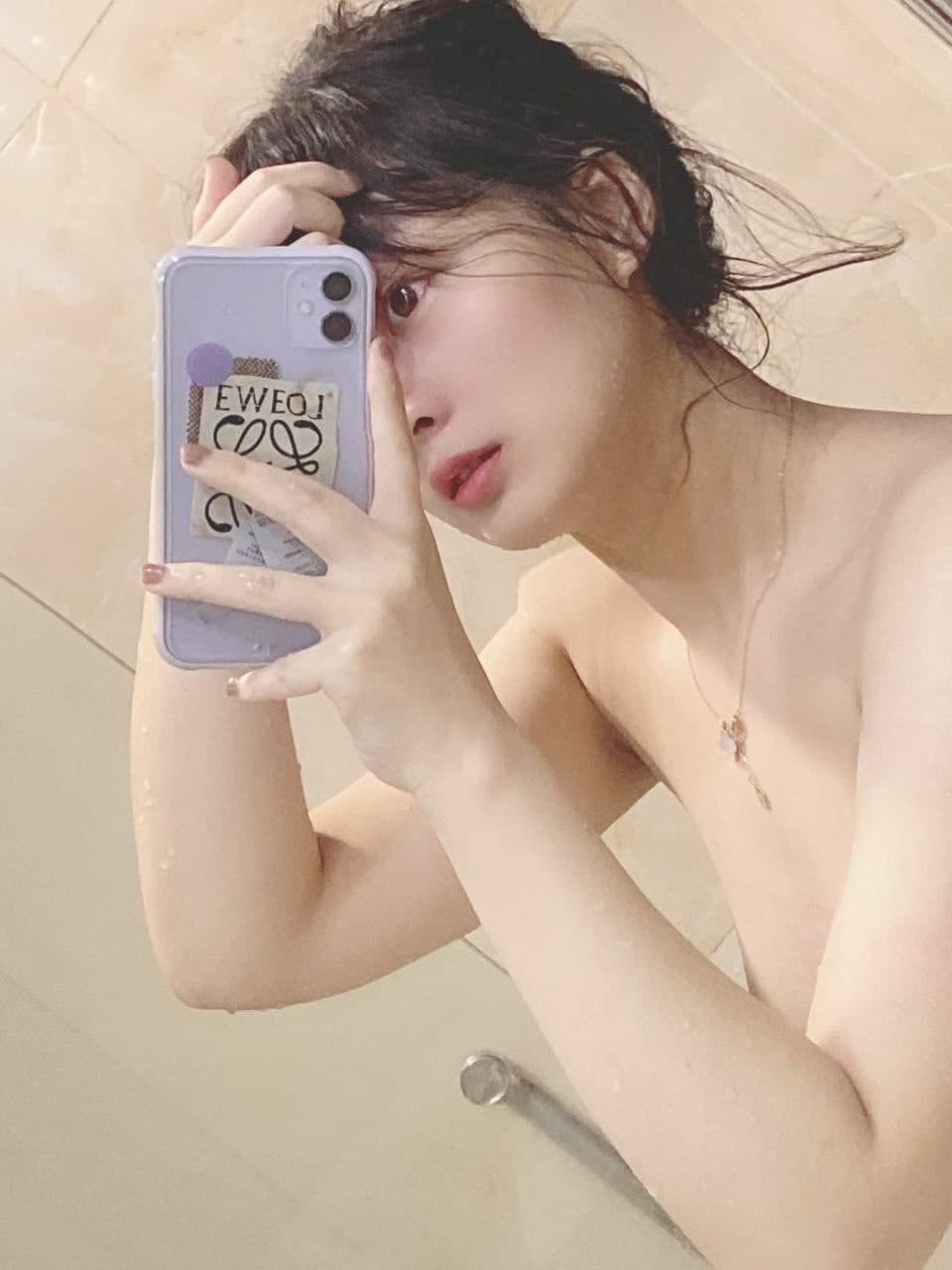 反差福利 欲求不滿的小姐姐們