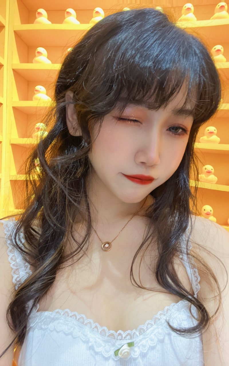反差福利 欲求不滿的小姐姐們