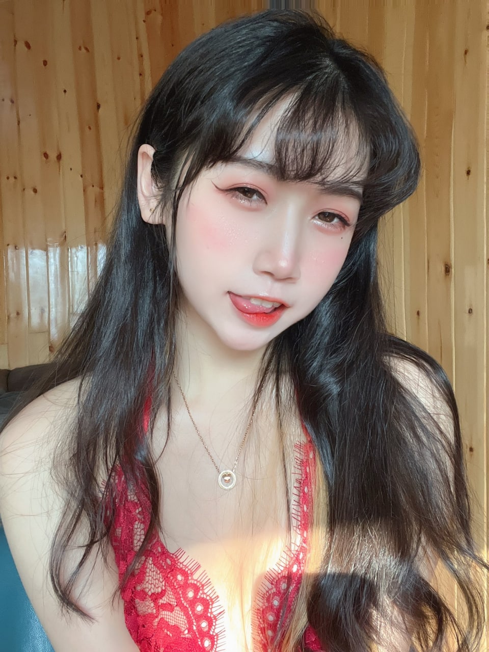 反差福利 欲求不滿的小姐姐們