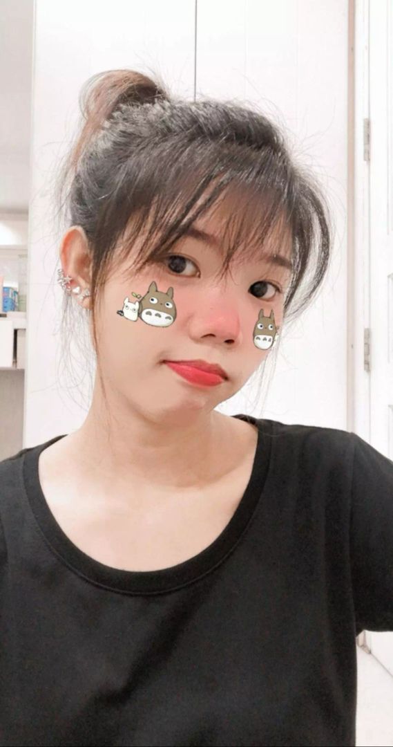 反差福利 欲求不滿的小姐姐們