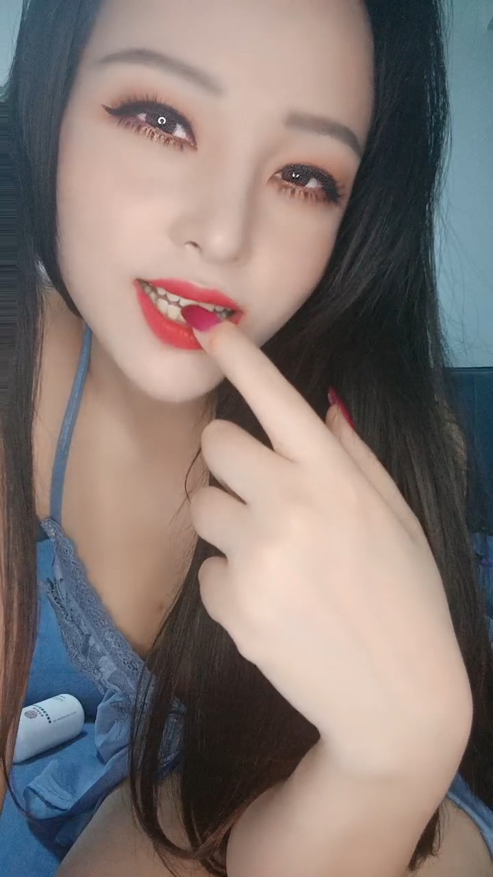國產小姐姐的芳菲斗艷