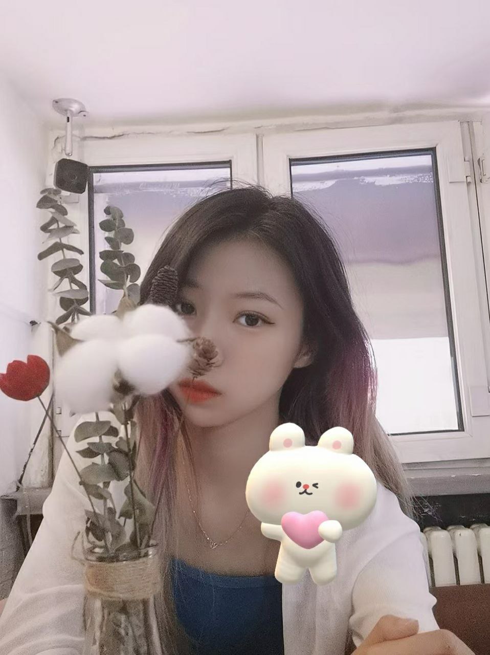 今日出關一會兒吃逼 20230402