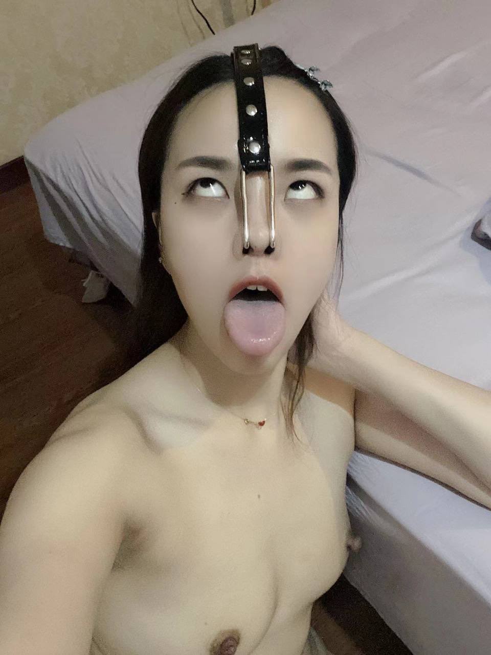 今日出關一會兒吃逼 20230402