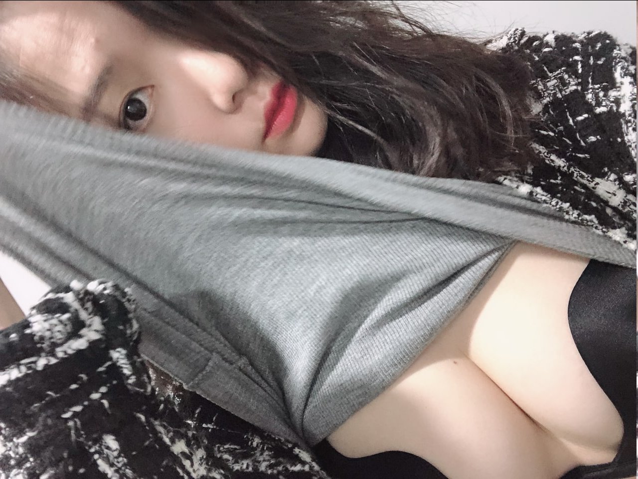 今日出關一會兒吃逼 20230402