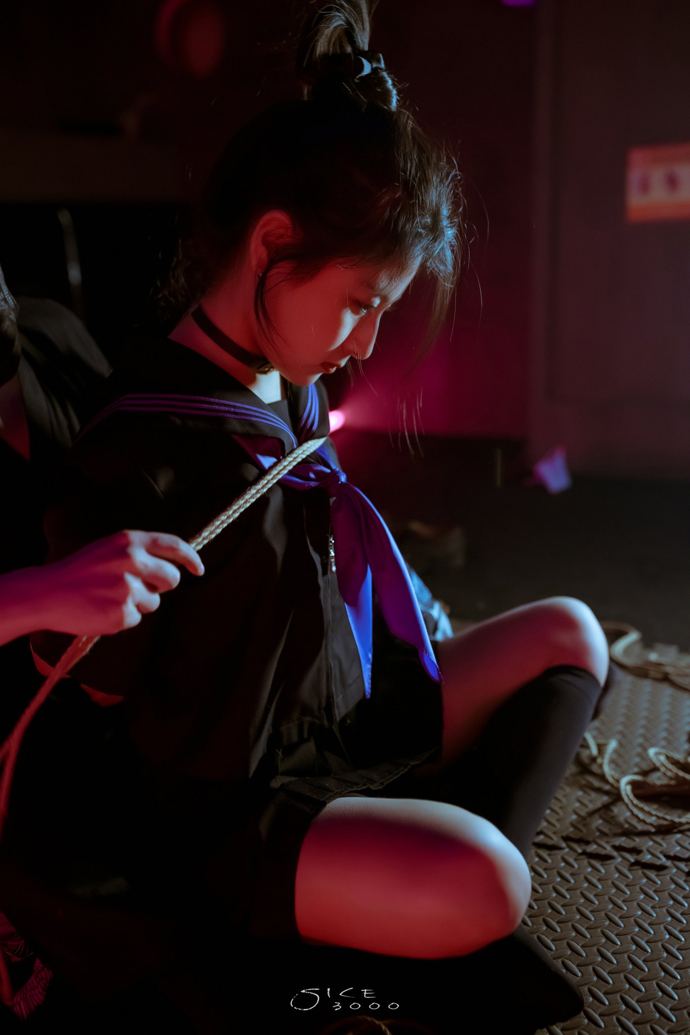 捆綁的藝術
