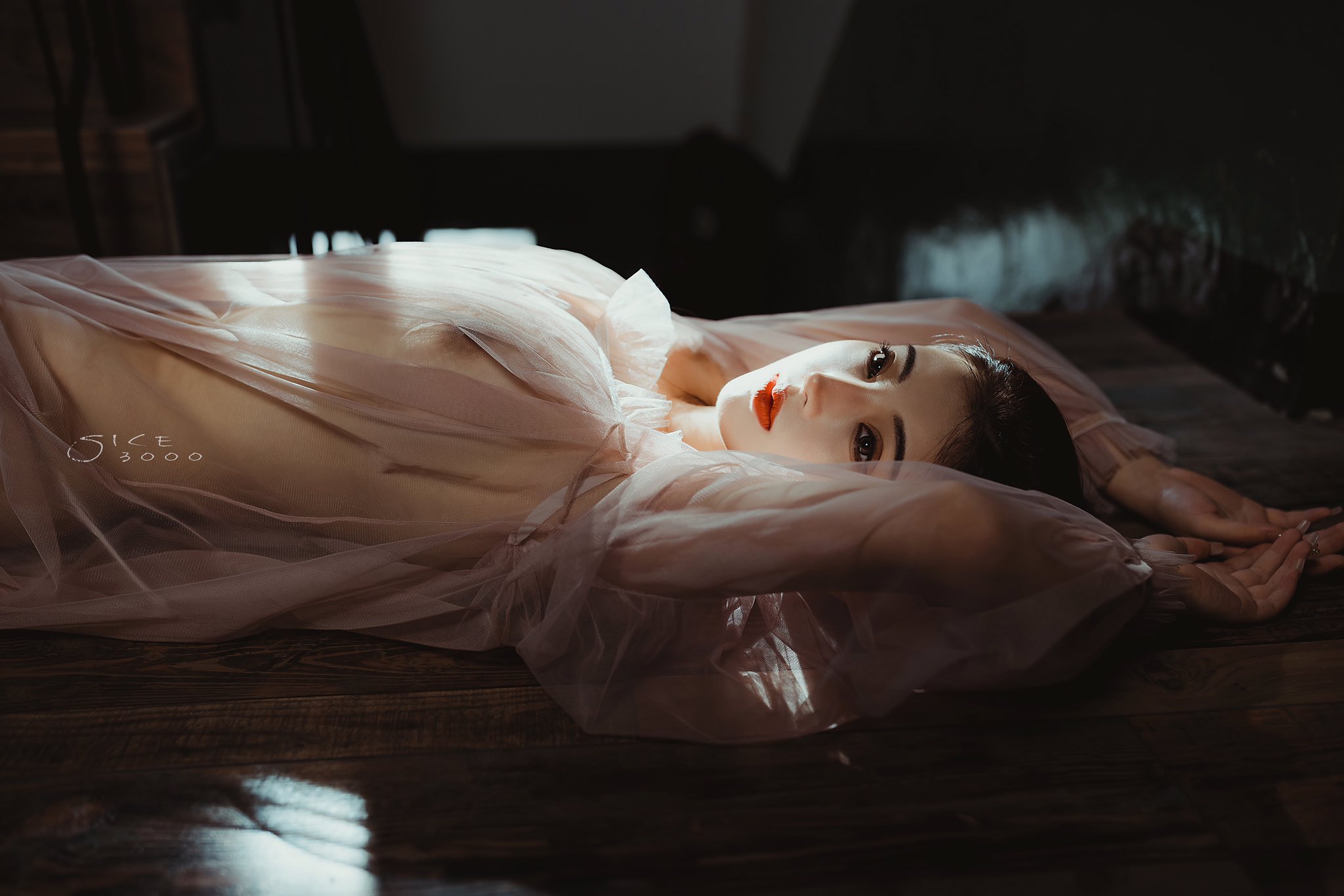 捆綁的藝術