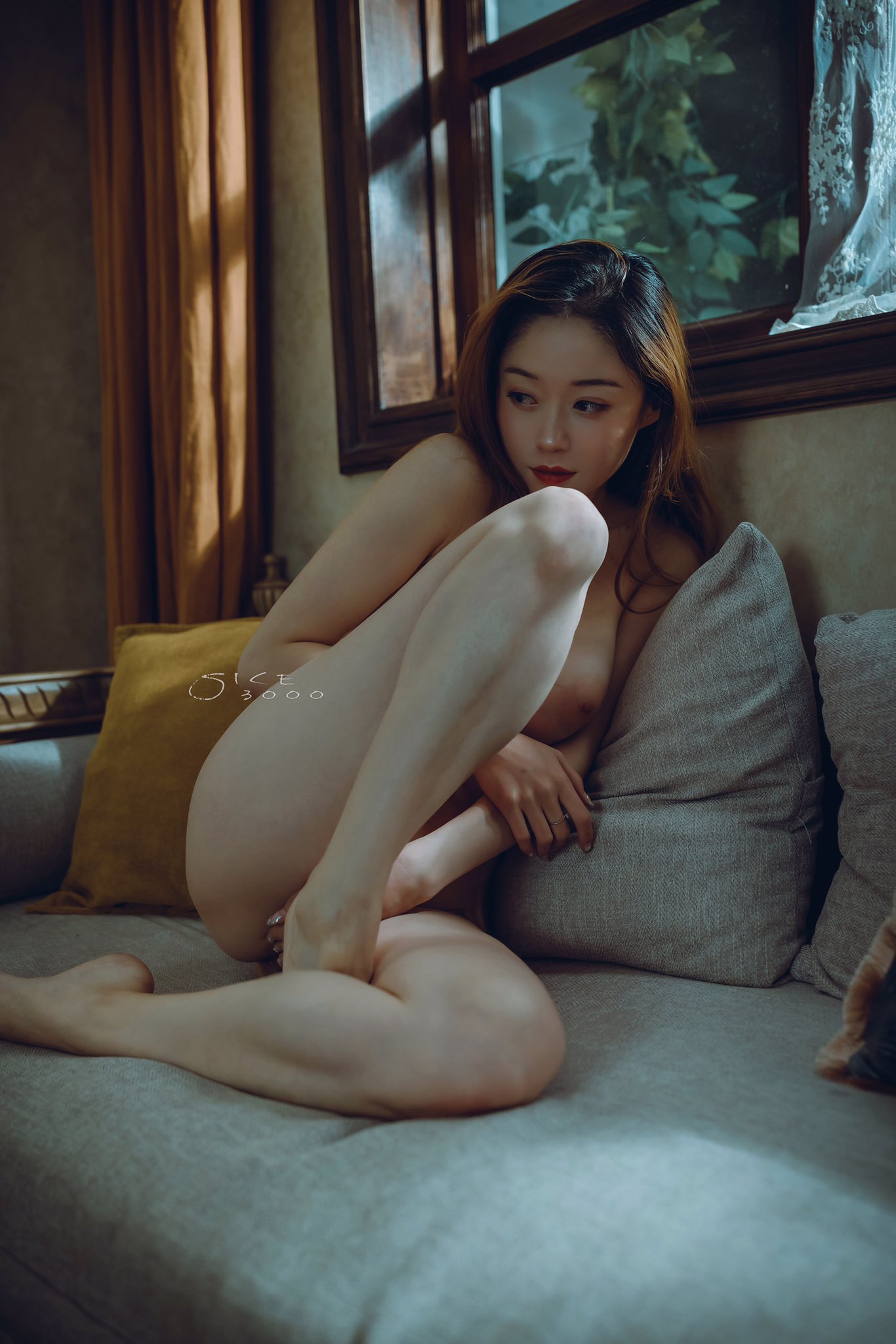 捆綁的藝術