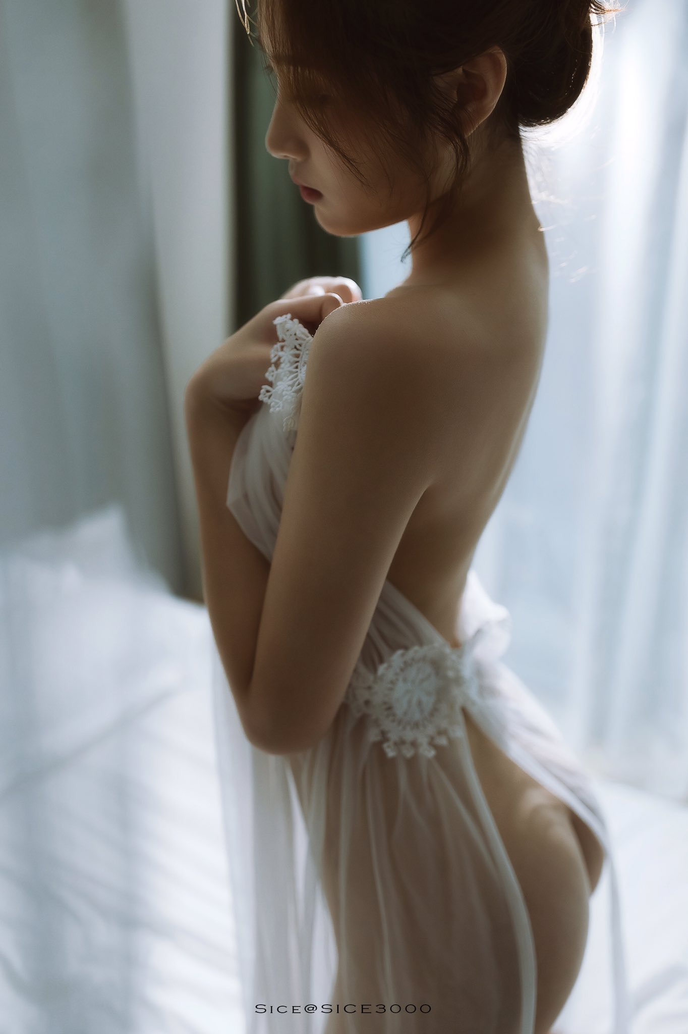 捆綁的藝術