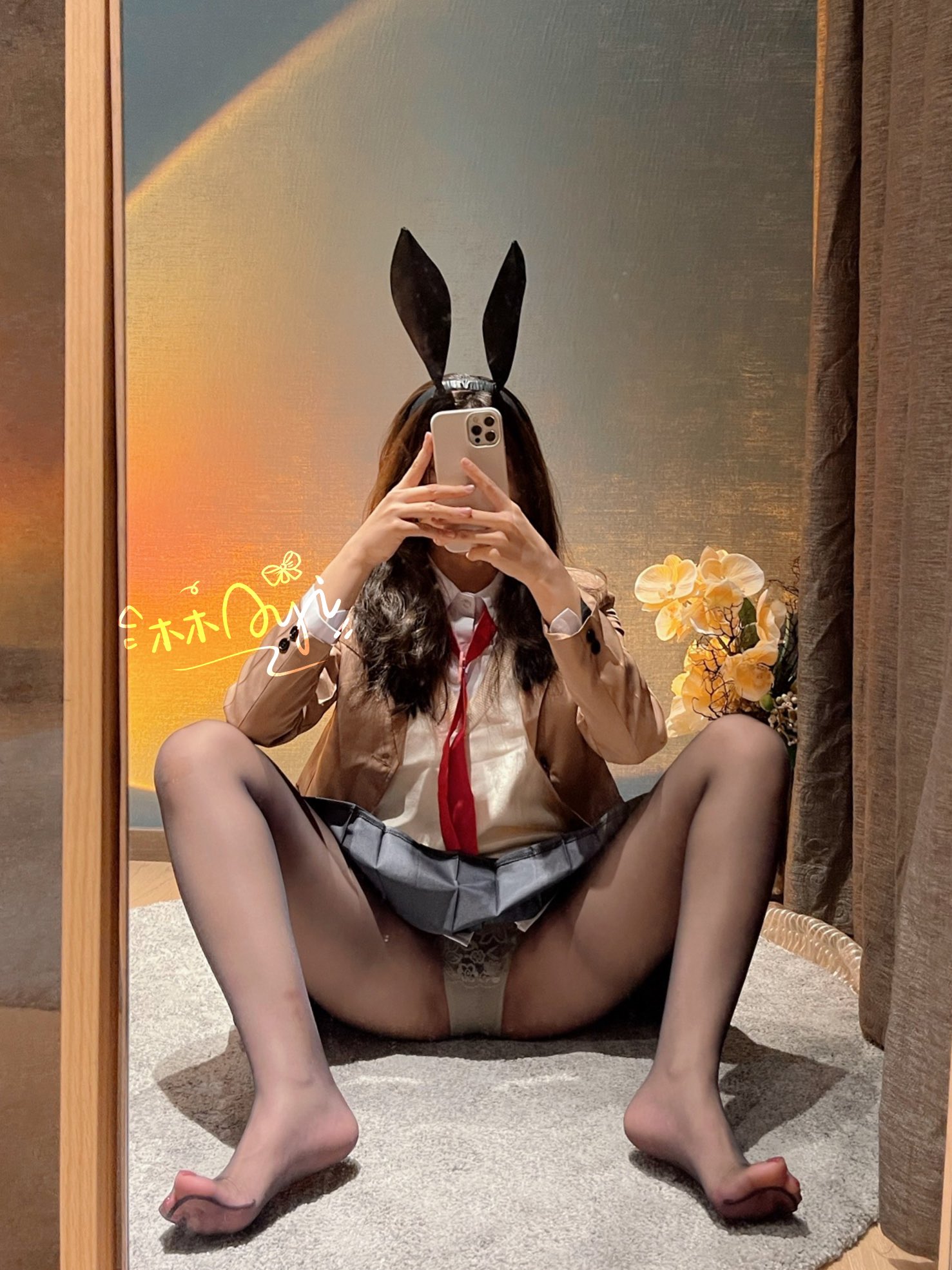 絲襪美腿合集2023040201