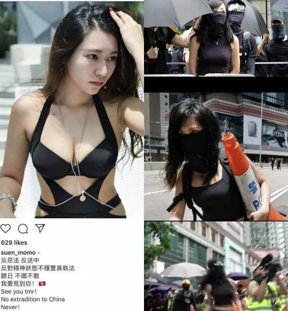 大葷吃多了 給大家投喂點素食