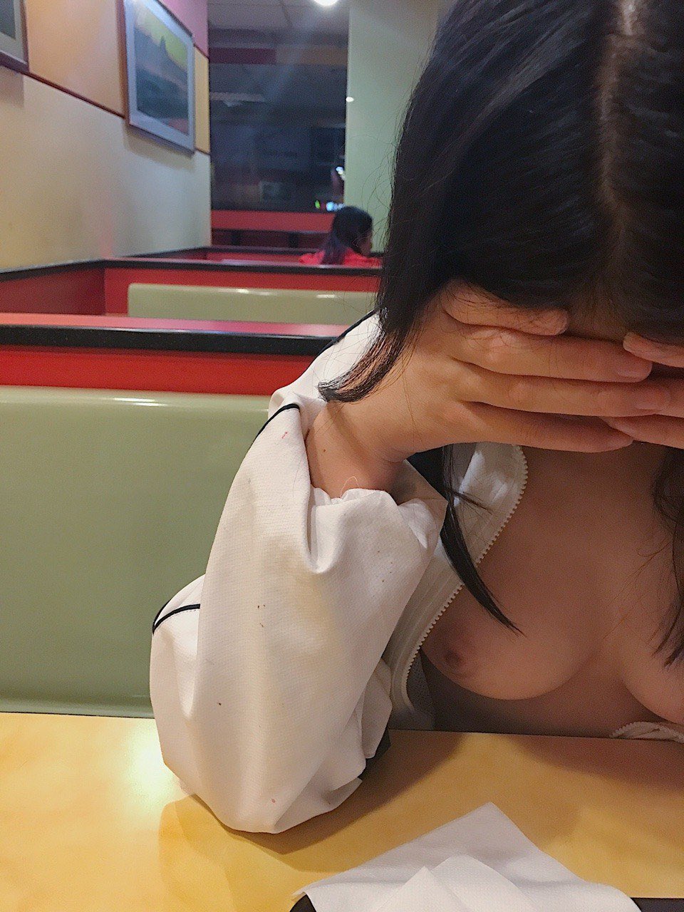 大葷吃多了 給大家投喂點素食