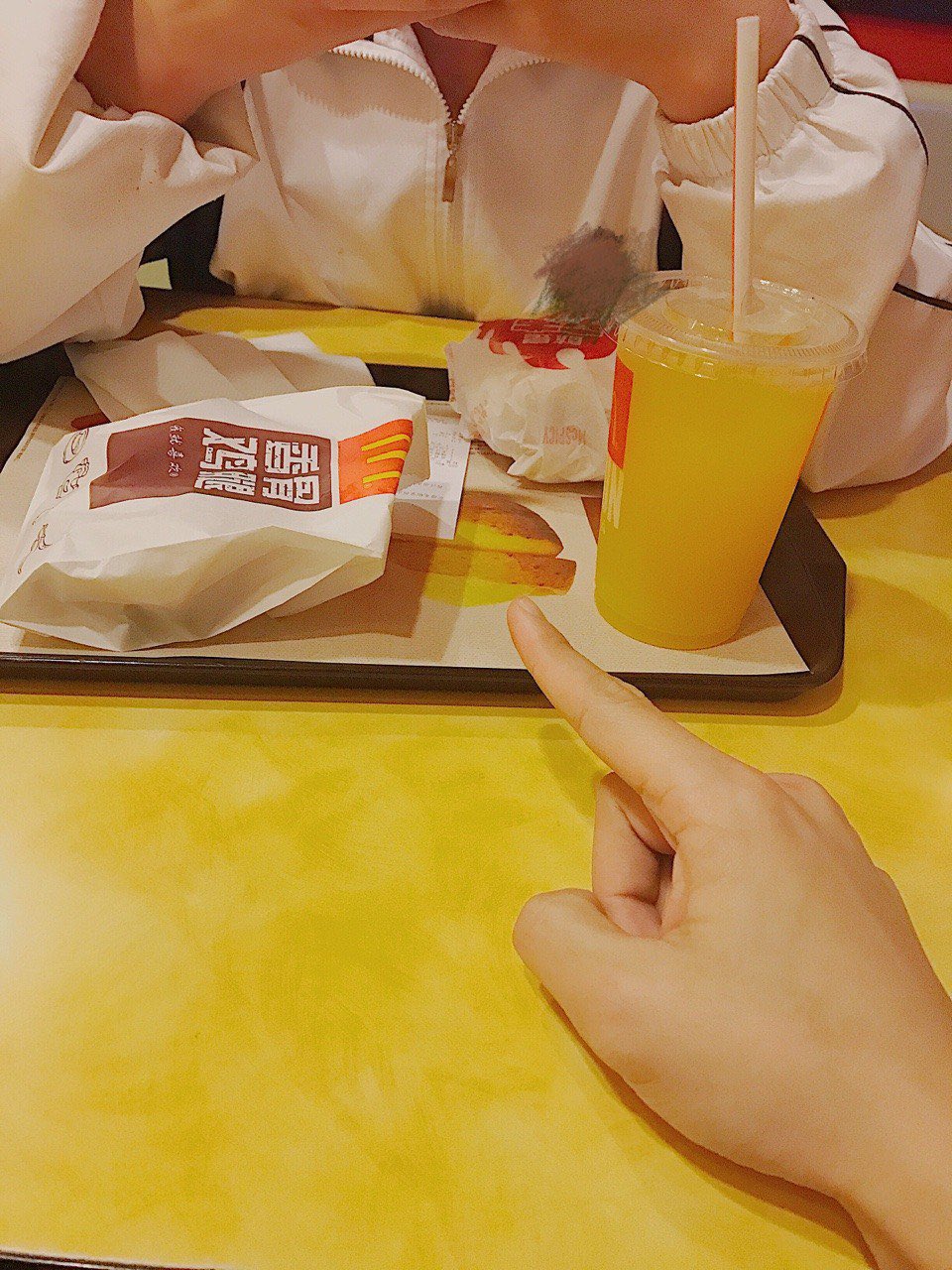 大葷吃多了 給大家投喂點素食