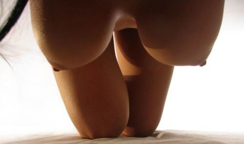 好乳知時節 這次還是奶子 又白又大