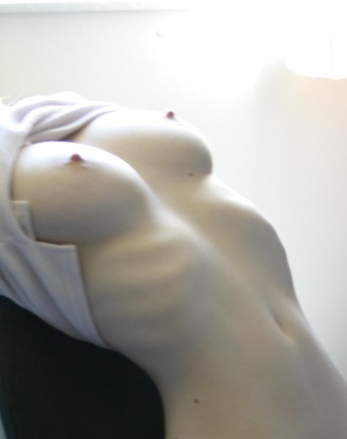 好乳知時節 這次還是奶子 又白又大