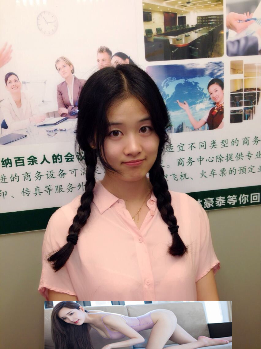 漂亮前女友分手不雅自拍被渣男友泄露流出