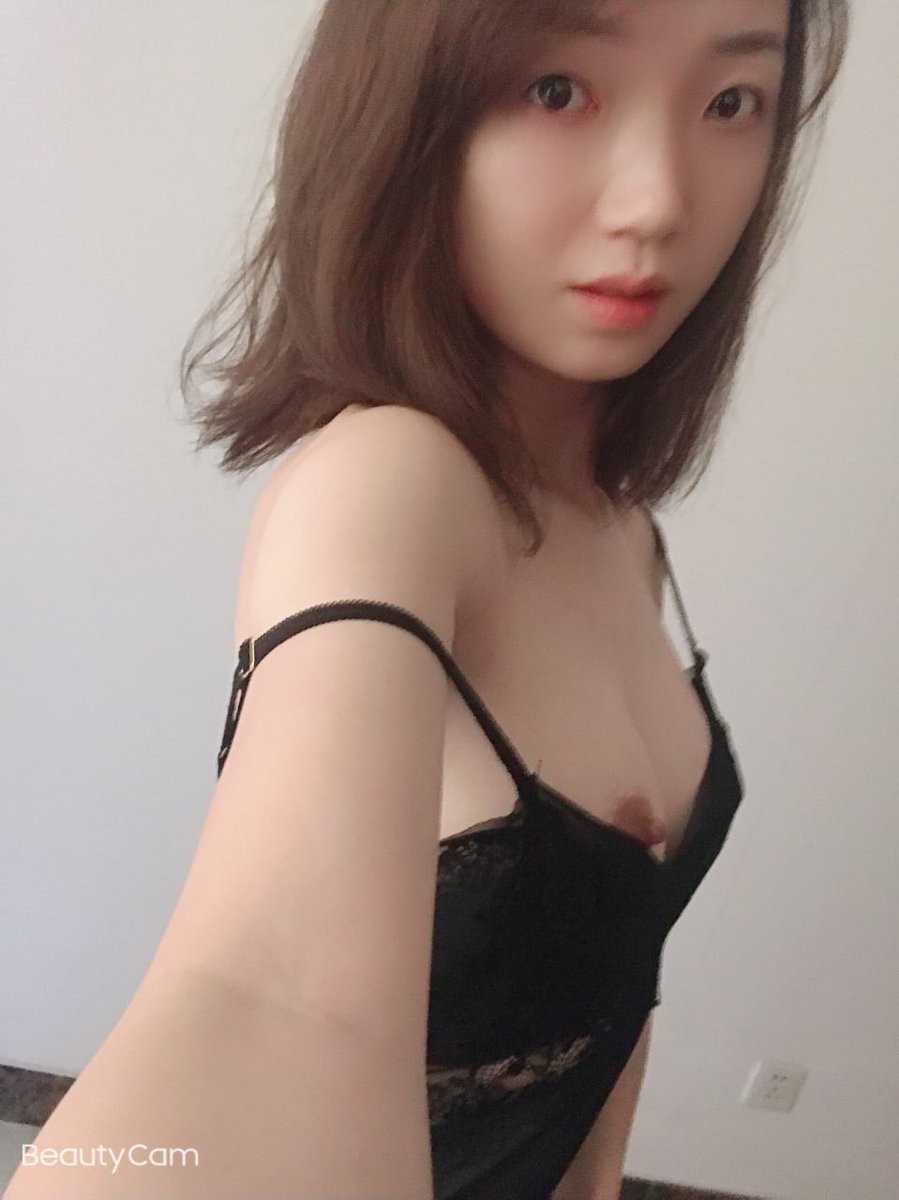 網絡上那些露臉的小姐姐們