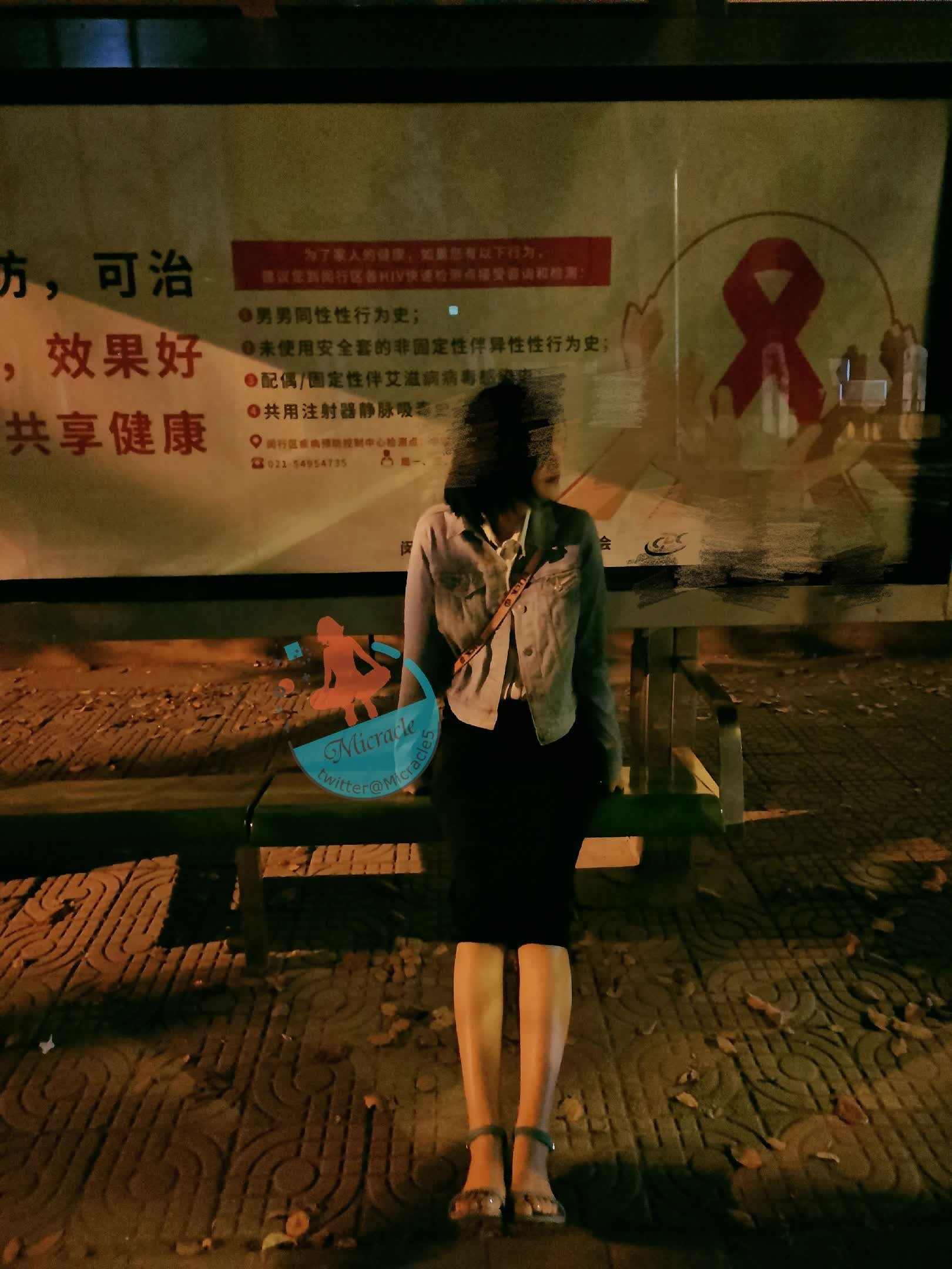 最愛的各種露出、換妻合集