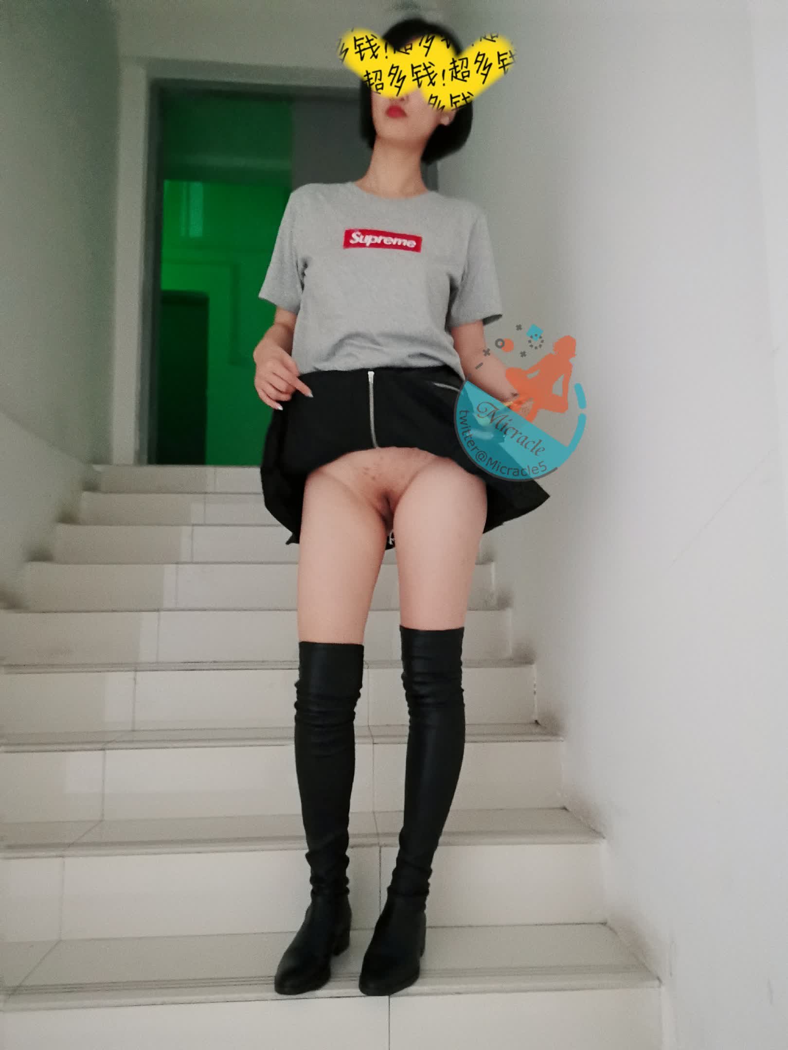 最愛的各種露出、換妻合集