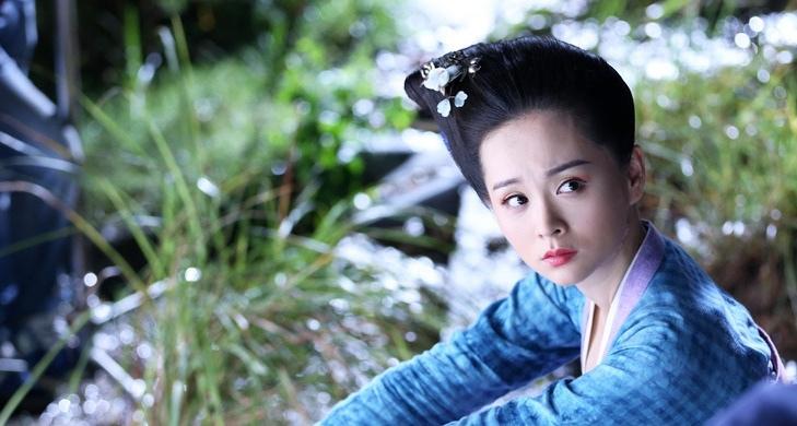 純真鄧莎為愛換容顏