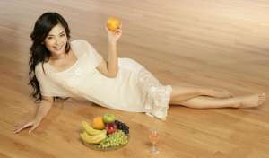美女明星劉濤寫真
