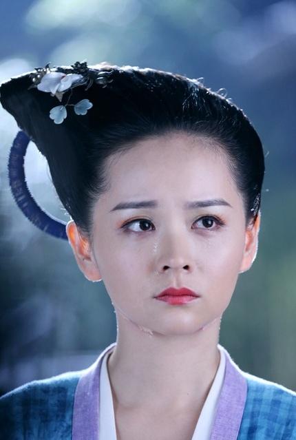 純真鄧莎為愛換容顏