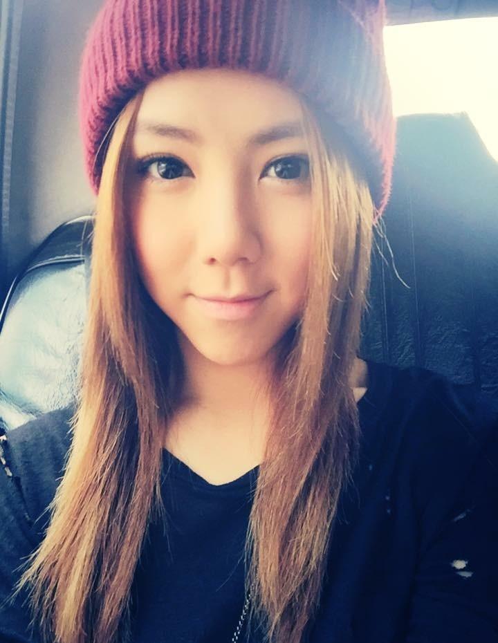 美女鄧紫棋百變氣質寫真大片
