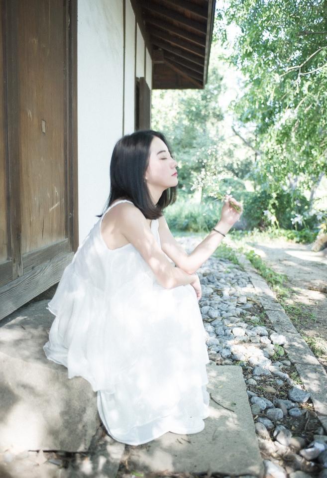 出來曬曬太陽