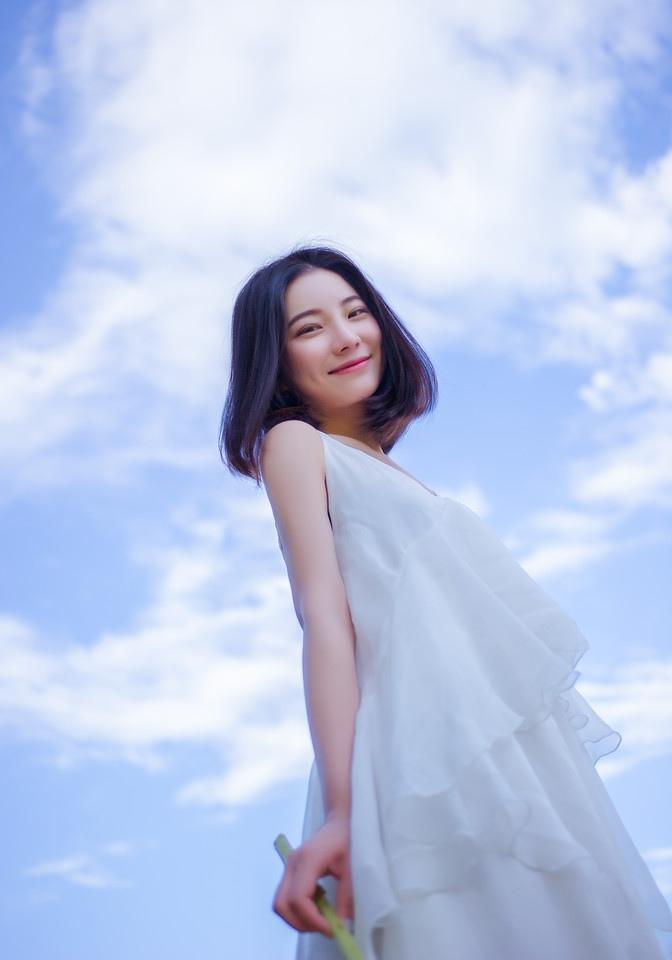 出來曬曬太陽