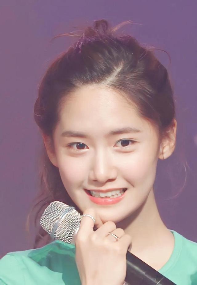 韓國十大最美女星，你覺得誰是實至名歸？