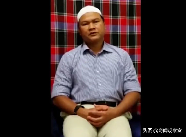 舊案回顧：蒙古美女被炸成碎尸，馬來西亞政府高層牽扯其中