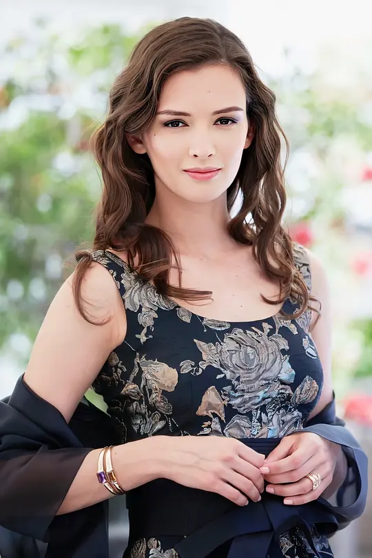 我知道的那些妖艷的俄羅斯女孩，你知道的還有誰(shuí)？