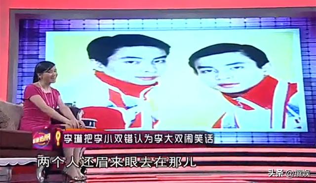 李琳：被前夫的謊言傷害，再嫁二婚小丈夫，10年婚姻幸福中有遺憾