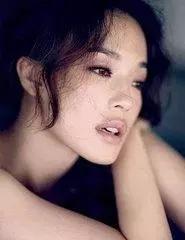 19歲被迫，拍出全裸寫真，20歲一脫成名，性感女神的舒淇成長之路