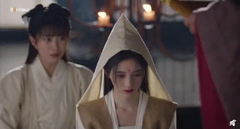 內娛“四千年美女”，夠夠了