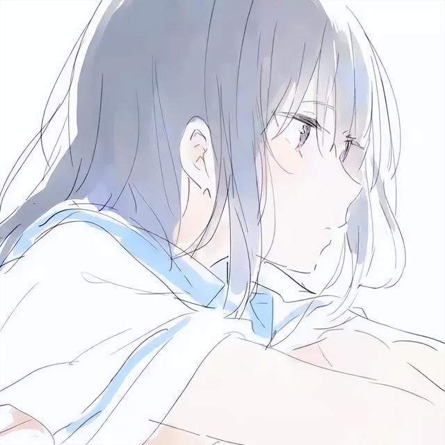 頭像｜絕絕子的動(dòng)漫女生頭像