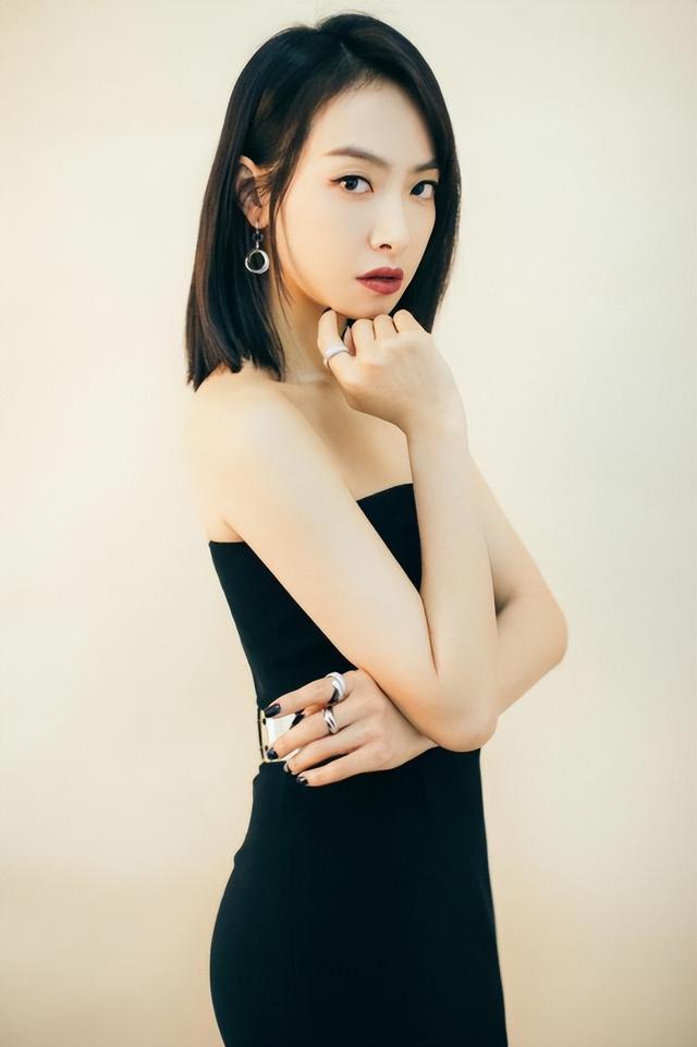 娛樂圈10大美女！個個顏值高氣質好，你更喜歡哪位呢