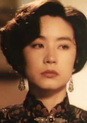 給國內“10大美女演員”排名，林志玲僅第6，迪麗熱巴高居第3