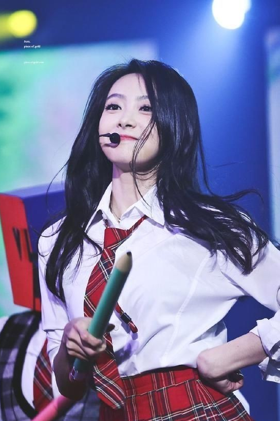 娛樂圈10大美女！個個顏值高氣質好，你更喜歡哪位呢