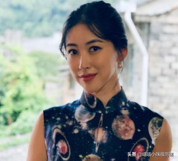 被譽為中國第一美女，與法拉利總裁談戀愛，朱珠到底靠什么？