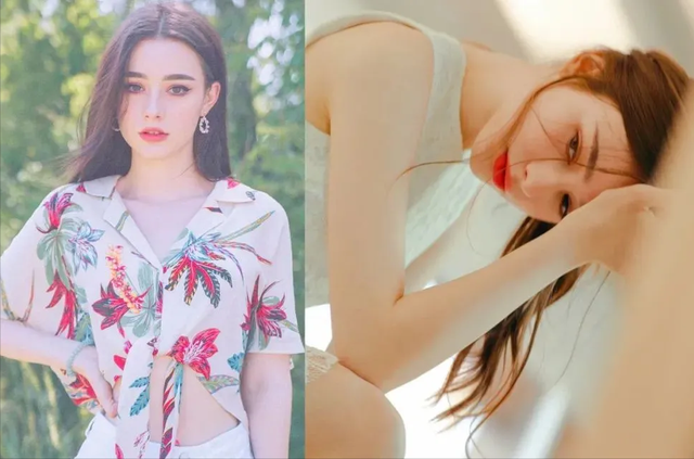 我知道的那些妖艷的俄羅斯女孩，你知道的還有誰(shuí)？