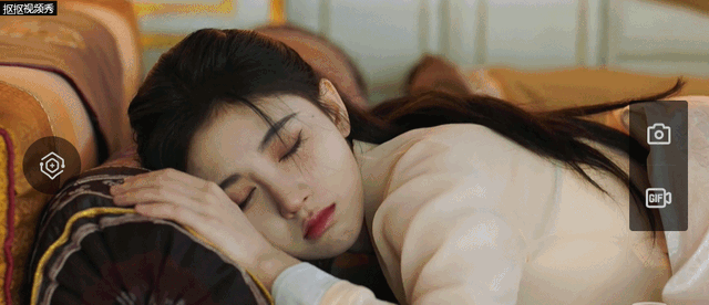 內娛“四千年美女”，夠夠了