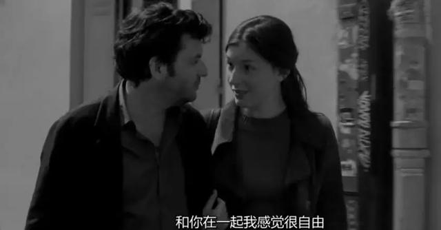 這部大尺度偷情片，說透了愛情