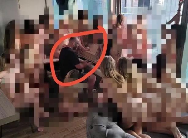 40個烏克蘭美女在迪拜陽臺拍裸照,烏克蘭怎么就成了“歐洲子宮”