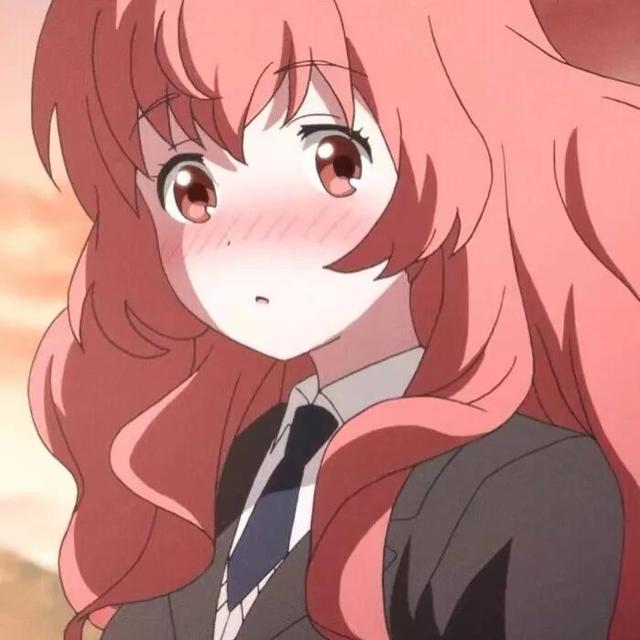頭像｜絕絕子的動(dòng)漫女生頭像