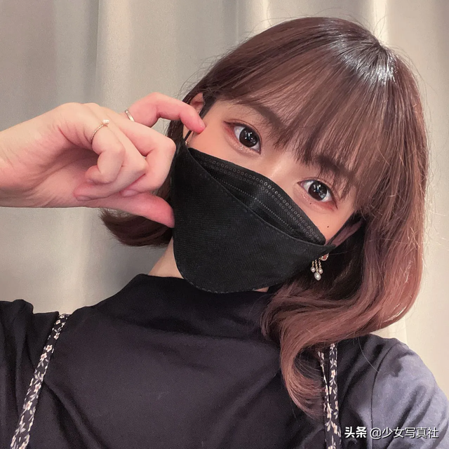 日本可愛美少女わらし