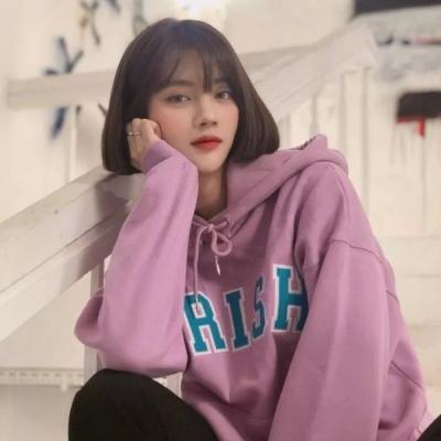 微信女生頭像意境唯美港風