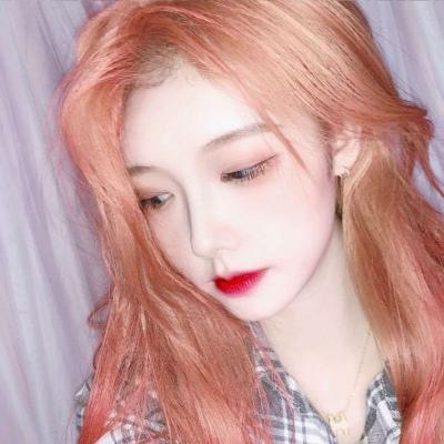 非主流微信頭像女生大全