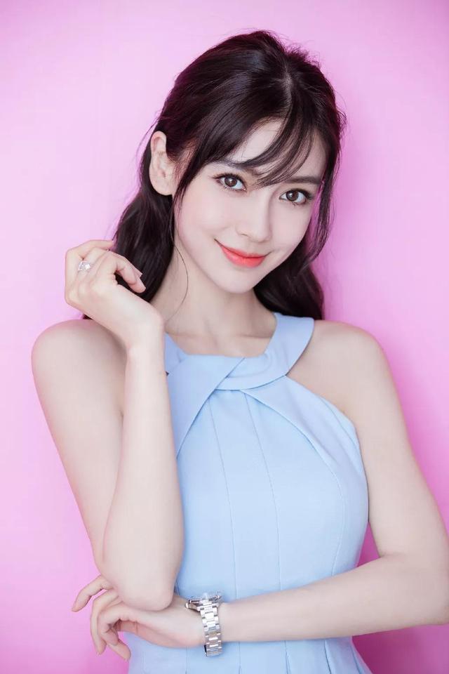 新鮮出爐的十大美女排名,第二名充滿異域風情,你認同嗎?