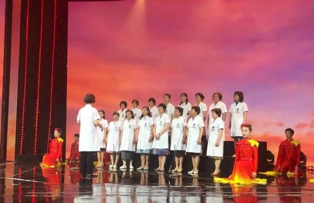 驚艷!這18位協和“女神”教授,多才多藝,還同登央視!