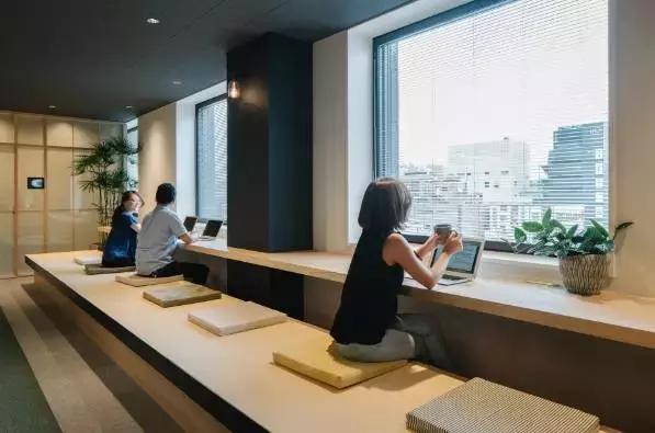 Airbnb 東京極品辦公室，讓工作成為一場與自然共度的美麗冒險